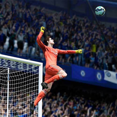 FIFA Soccer 16 Cd Key EA Origin